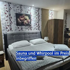  Frühstückspension Wild West